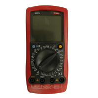 优利德万用表UT58D