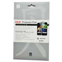 贝尔光学贴膜三星I9220/I9208(高透)