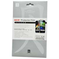 贝尔光学贴膜三星I9300/I9308(磨砂)