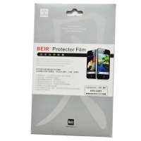 贝尔光学贴膜HTC T328t(磨砂)