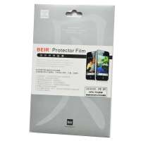 贝尔光学贴膜HTC T328W(钻石)