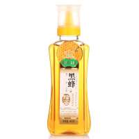 斯兰扎克 黑蜂蜂蜜500g