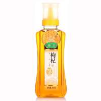 斯兰扎克 枸杞蜂蜜500g