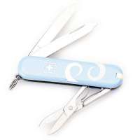 维氏军刀Victorinox维氏典范SD巨蟹(7功能)