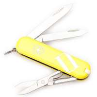 维氏军刀Victorinox维氏典范SD双子(7功能)