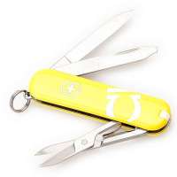 维氏军刀Victorinox维氏典范SD天秤(7功能)