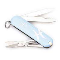 维氏军刀Victorinox维氏典范SD双鱼(7功能)