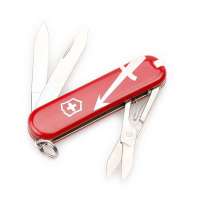 维氏军刀Victorinox维氏典范SD射手(7功能)