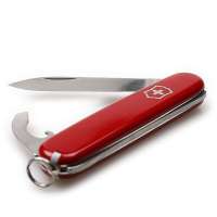 维氏军刀Victorinox轻量拳手