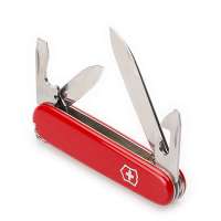 维氏军刀Victorinox修补匠(红)
