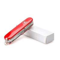 维氏军刀Victorinox机械师(红)