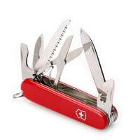 维氏军刀Victorinox农场主(红)