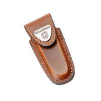 维氏军刀Victorinox皮套(棕) 4.0531