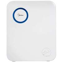 美的净化器KJ15F-NU