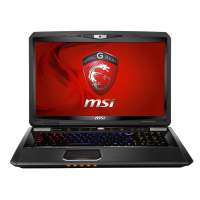 微星(msi)GT70 ONE-676CN