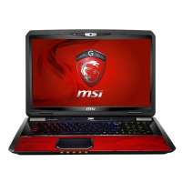 微星(msi)GT70 OND(Dragon Edition)-663CN