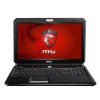 微星(msi)GX60 1AC-003CN