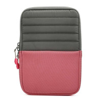 道瑞苹果附件酷尚支架mini iPad保护套(悦目粉)