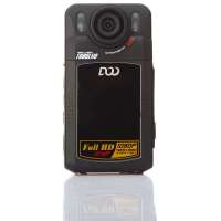 DOD F880LHD 120°超广角镜头行车记录仪