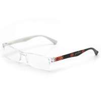 亿超(YICHAO)老花镜(礼品装)礼品装黑红