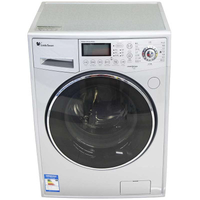 小天鹅洗衣机TG60-1412LPD(S)