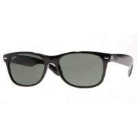 Ray-ban 雷朋太阳镜 Wayfarer徒步旅行者系列RB2132 901L 55