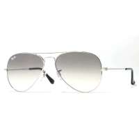 Ray-ban 雷朋太阳镜 Aviator飞行员系列RB3025 003/32 58