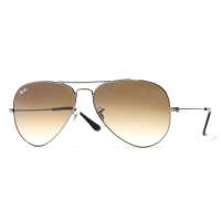 Ray-ban 雷朋太阳镜 Aviator飞行员系列RB3025 004/51 62