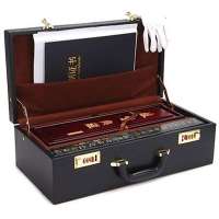 新华丽泽《兰亭序》(1.5米黄金长卷)