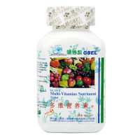 健佰龄 多维营养素片 1.0g*60片