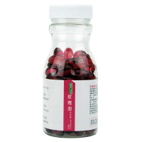 健佰龄 玫瑰精油 500mg*90粒