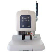 金典 触摸式自动挡案凭证装订机GD-50