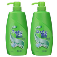飘柔滋润去屑洗发露750mlX2支