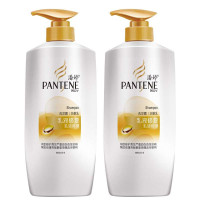 潘婷乳液修护洗发露750mlX2支