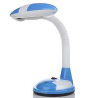 华雄 台灯 MT-3019(天蓝)