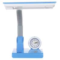 华雄 台灯 MT-2595(蓝)