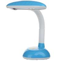 华雄 台灯 MT-2229(蓝)