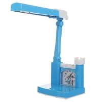 华雄 台灯 MT-2411(蓝)