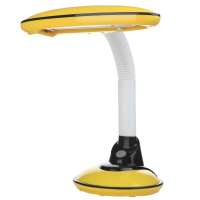 华雄 台灯 MT-2421(金黄)