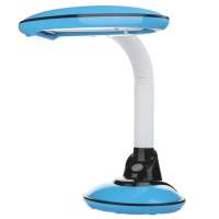 华雄 台灯 MT-2421(蓝)