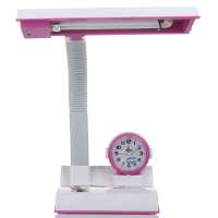 华雄 台灯 MT-2461(紫)