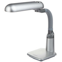 华雄 台灯 MT-5301LED(银)