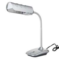 申普 护眼台灯 MT580(银)