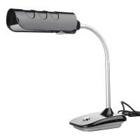 申普 护眼台灯 MT580(亮光黑)