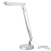 申普 LED 护眼台灯 MT508(银)