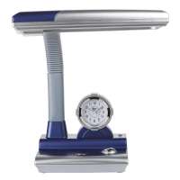 盈科 护眼台灯 MT-1105(银蓝)