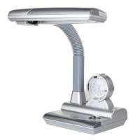 盈科 护眼台灯 MT-1105(银)