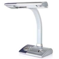 盈科 护眼台灯 MT-7021(银蓝)