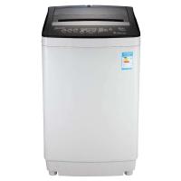 吉德(jide)XQB60-9220PB 6公斤 全自动波轮洗衣机(浅灰色)