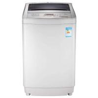 吉德(jide)XQB70-626PB 7公斤 全自动波轮洗衣机(浅灰色)